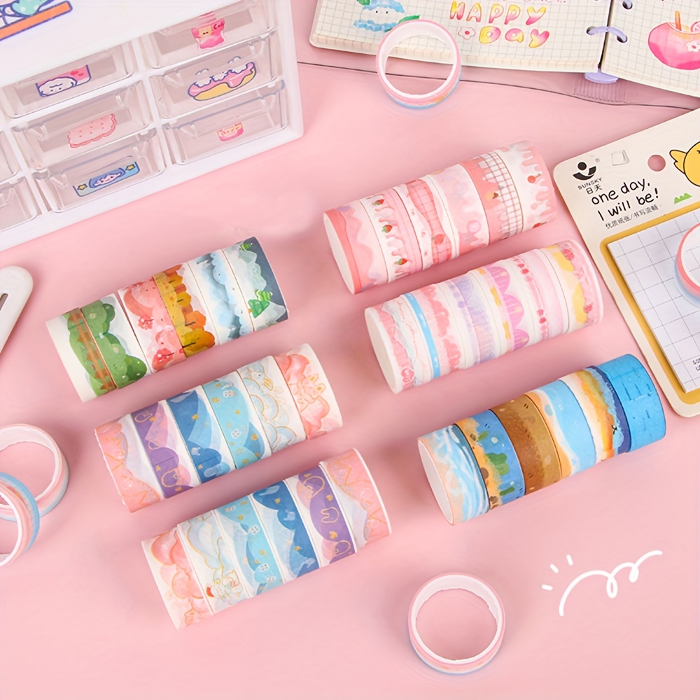 Embroidery Details - Send 6 random patterns DIY Diamond