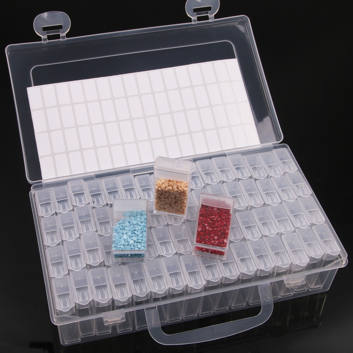 Embroidery Service - 5D DIY Diamond Painting Tools Accessories