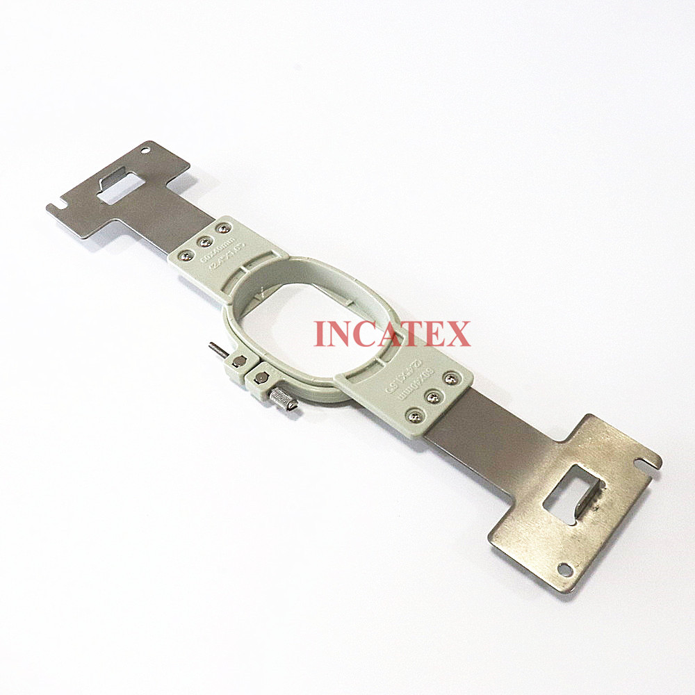Embroidery Hoop Plastic - Good Quality Brother Tubular Embroidery Machine