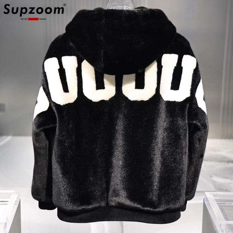 Supzoom 2023 New Arrival Imita - Embroidery Rabbit 评论和价格