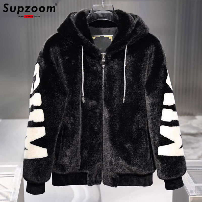 Supzoom 2023 New Arrival Imita - Embroidery Rabbit 评论和价格