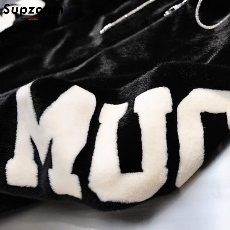 Supzoom 2023 New Arrival Imita - Embroidery Rabbit 评论和价格