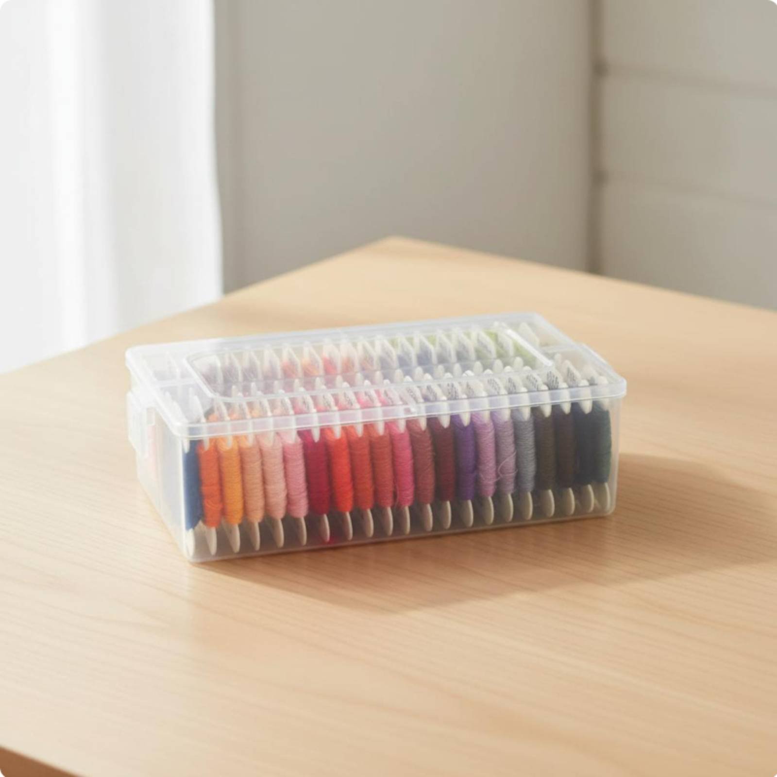 Embroidery Stitching Thread Ki - Embroidery Stitch 评论和价格