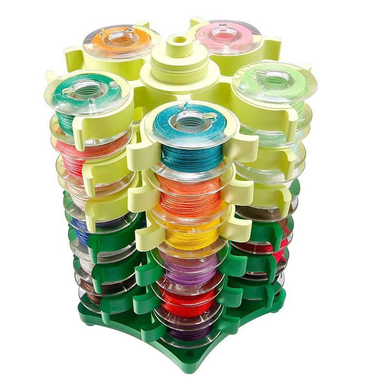 Storage Clip Stand Sewing Bobb - Embroidery Service 评论和价格