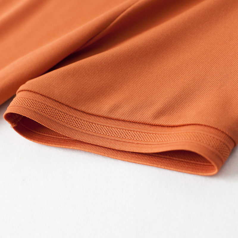 Sports Quick Drying Polo Shirt - Embroidery Logo 评论和价格