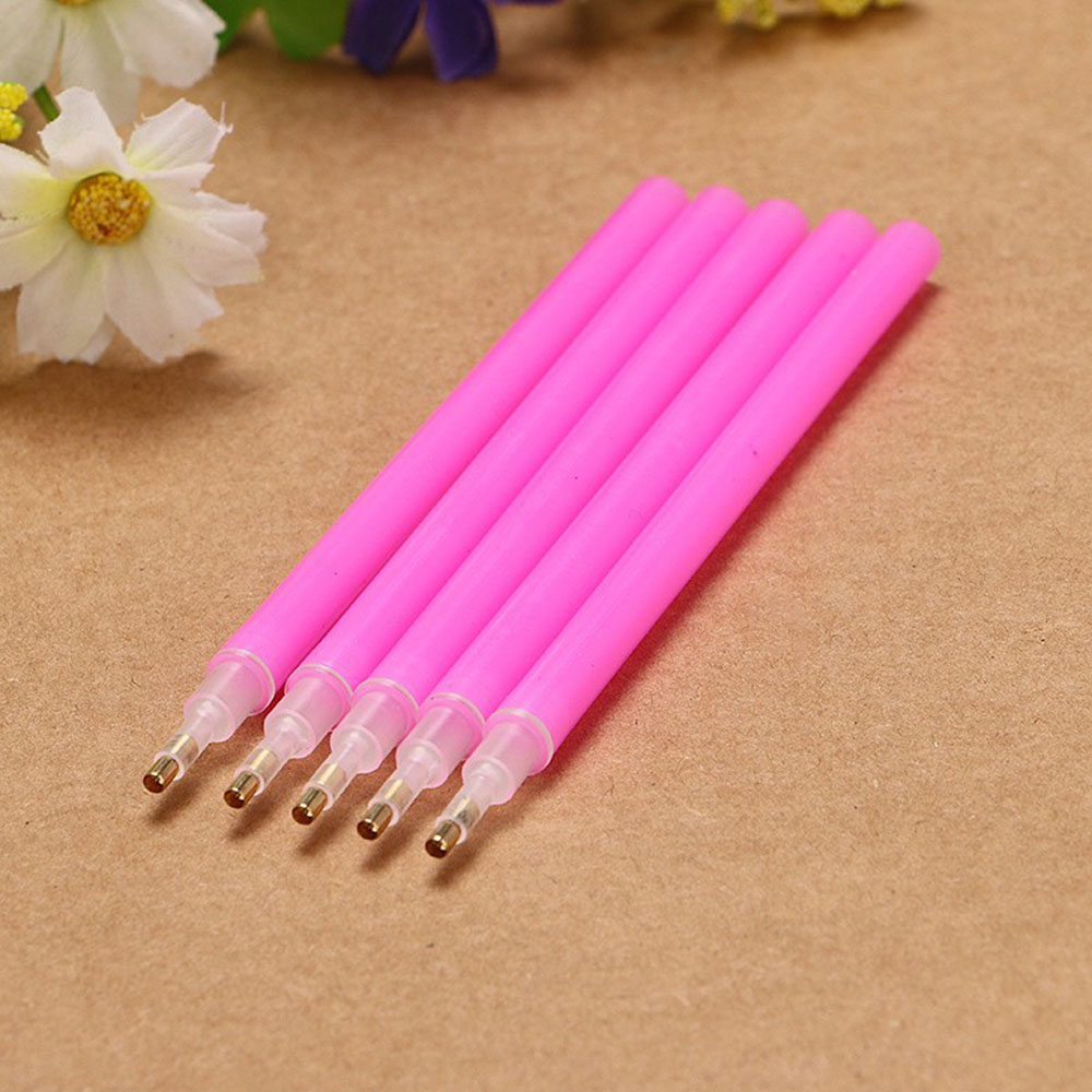 Wholesale 50/100PCS Plastic Di - Embroidery Service 评论和价格