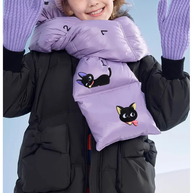 Cute Cartoon Self-adhesive Big - Embroidery On Black Shirt 评论和价格