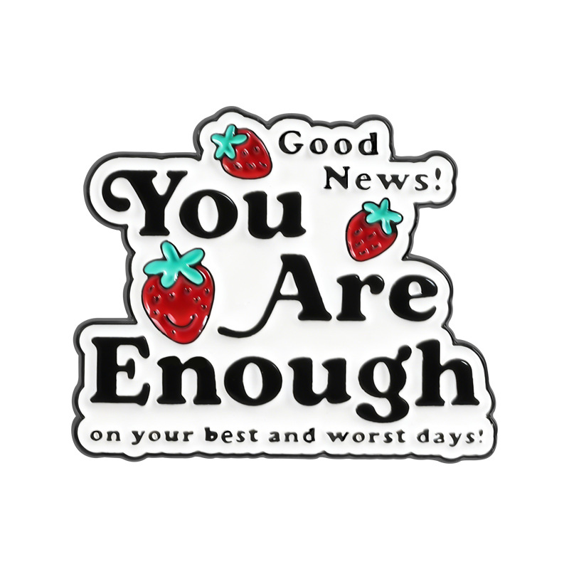 Fashion creative inspirational - Embroidery Initials 评论和价格