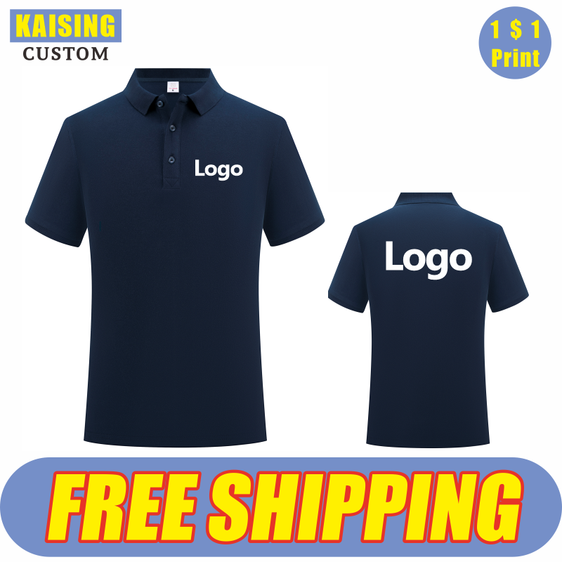 KAISING High-Quality Pure Cott - Embroidery Logo 评论和价格