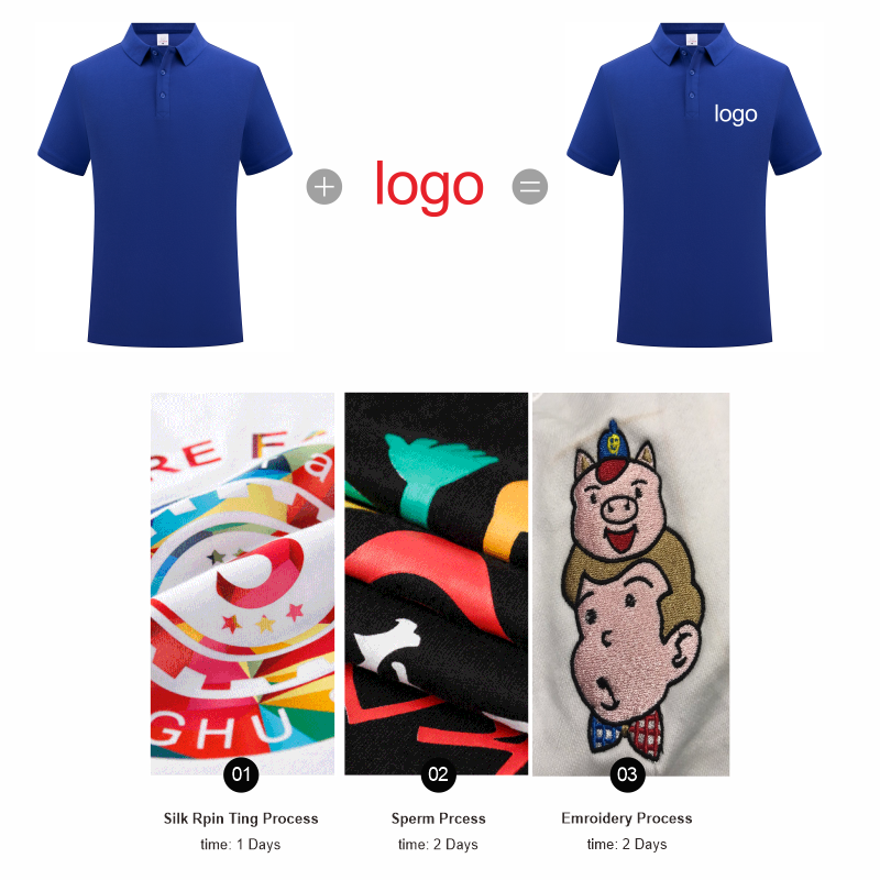 KAISING High-Quality Pure Cott - Embroidery Logo 评论和价格