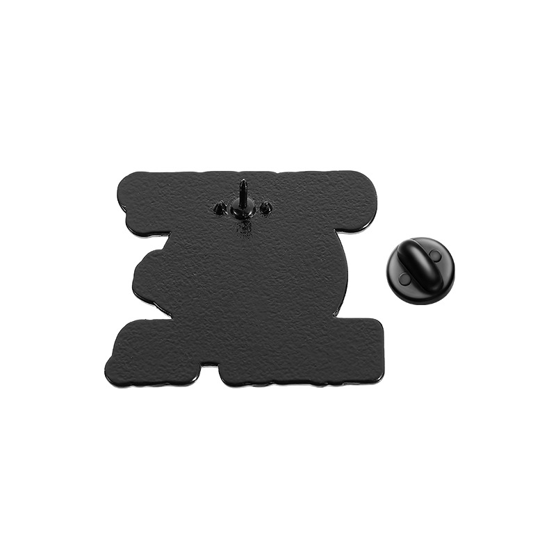 Fun Character Alphabet Badge E - Embroidery Initials 评论和价格
