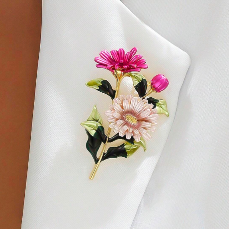 Cross border pastoral style ha - Embroidery Knot 评论和价格