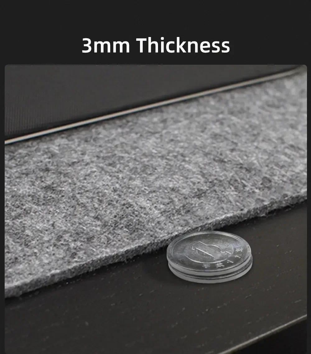Large Size Wool Felt Mouse Pad - Felt Sheet Wool 评论和价格