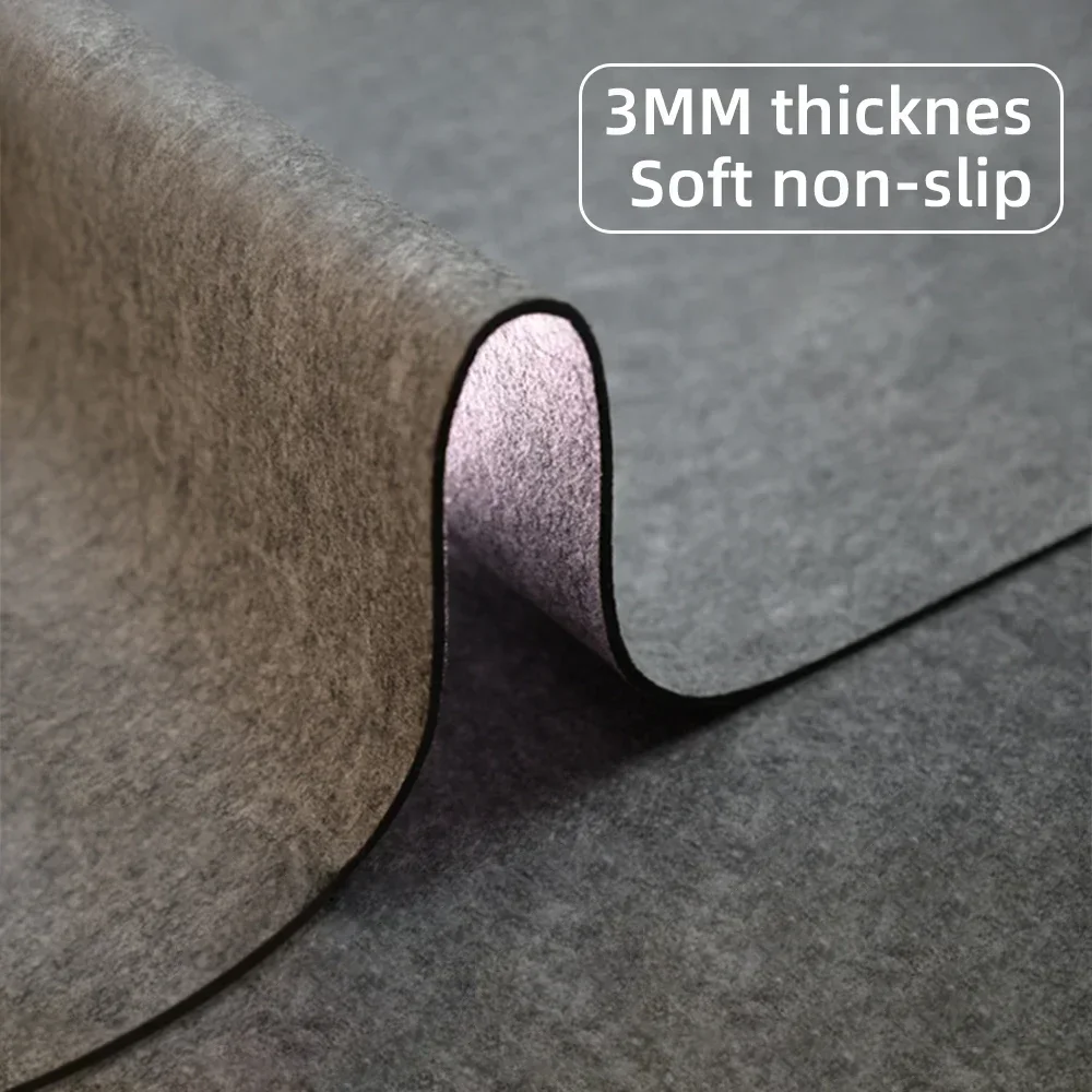 Large Size Wool Felt Mouse Pad - Felt Sheet Wool 评论和价格