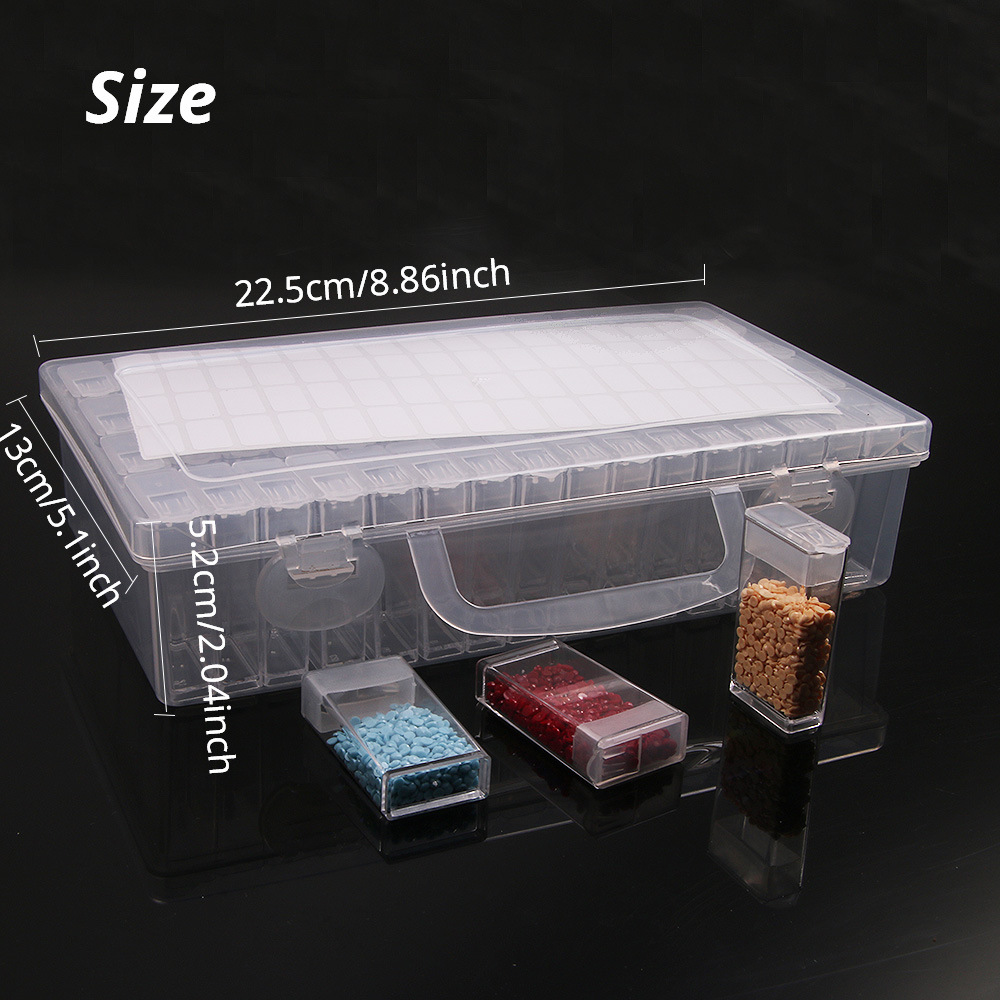 5D DIY Diamond Painting Tools  - Embroidery Service 评论和价格