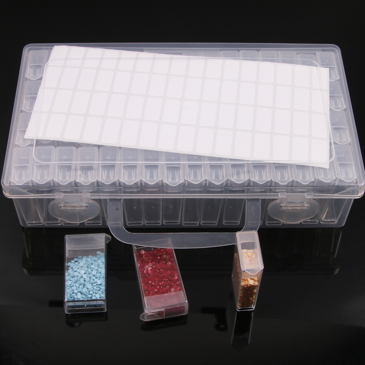 5D DIY Diamond Painting Tools  - Embroidery Service 评论和价格