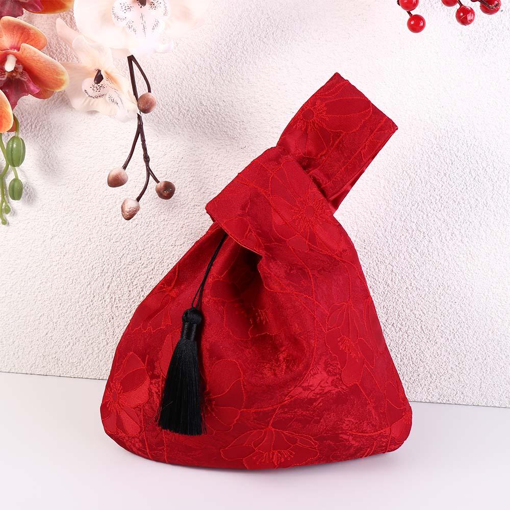 Cheongsam Accessories Tassel K - Embroidery Knot 评论和价格