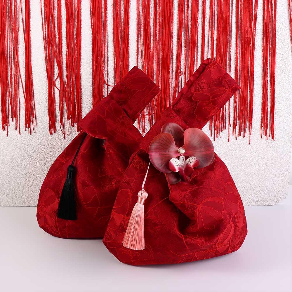 Cheongsam Accessories Tassel K - Embroidery Knot 评论和价格