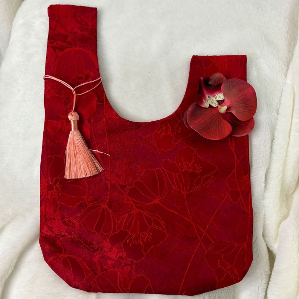Cheongsam Accessories Tassel K - Embroidery Knot 评论和价格