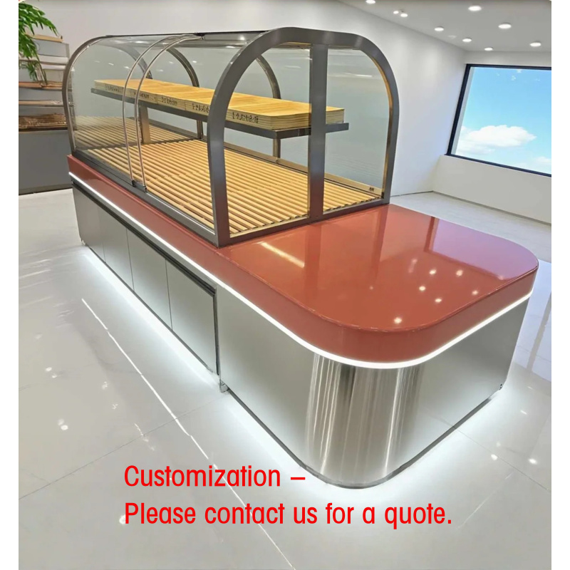 custom.Customizable Glass Wood - Frame Display Wood 评论和价格