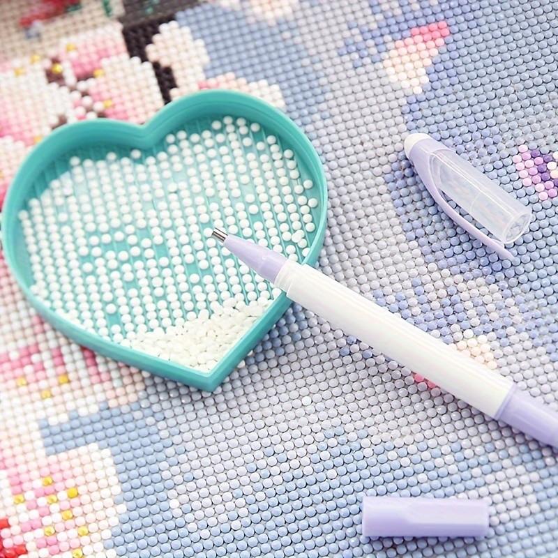Diamond Painting Film Removal  - Embroidery Service 评论和价格