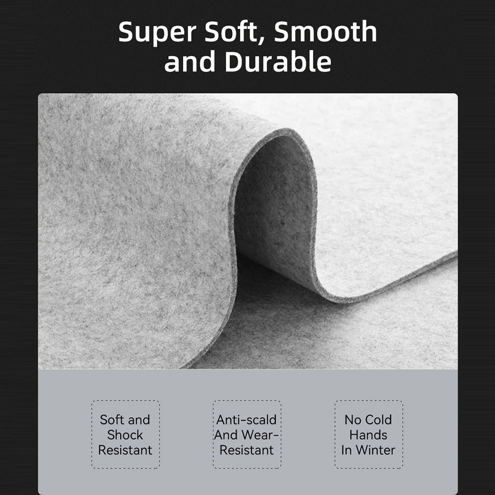 Gaming Accessories Wool Felt M - Felt Sheet Wool 评论和价格