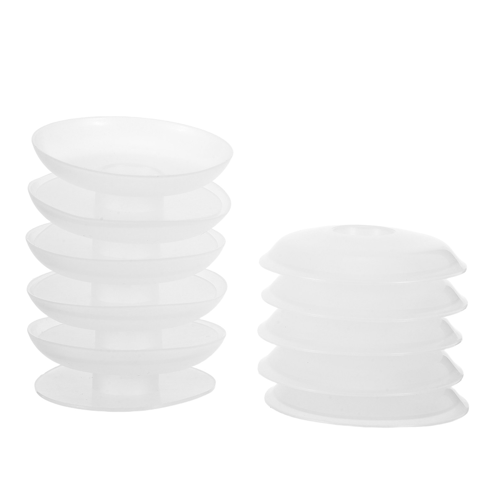 10Pcs Empty Bobbins for Thread - Embroidery Ribbon 评论和价格