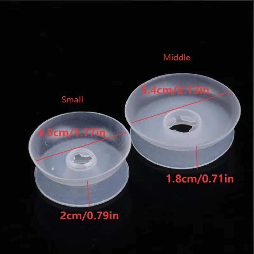 Empty Spools Empty Bobbin Spoo - Embroidery Service 评论和价格