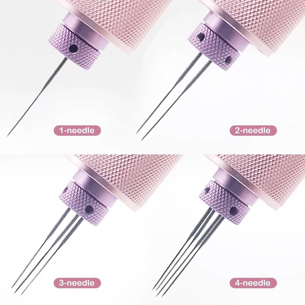 Needle Felting Electric Tool H - Felt Sheet Wool 评论和价格