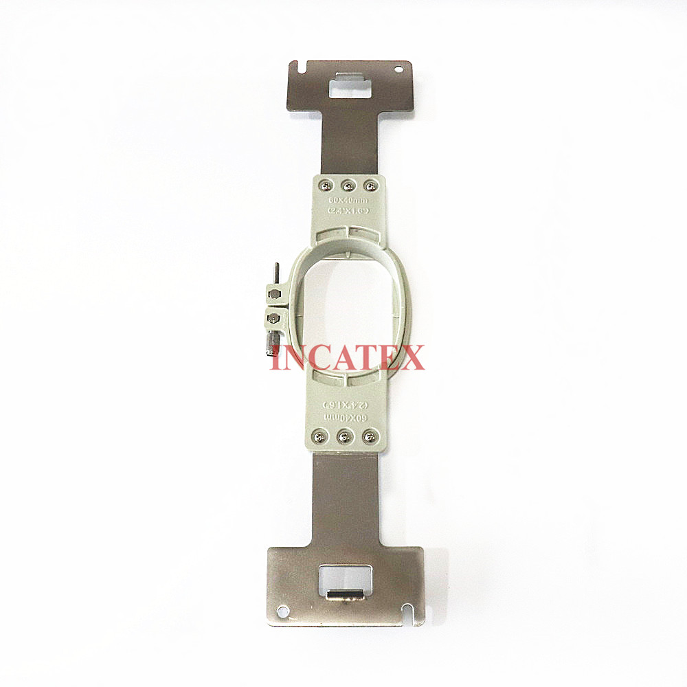 Good Quality Brother Tubular E - Embroidery Hoop Plastic 评论和价格