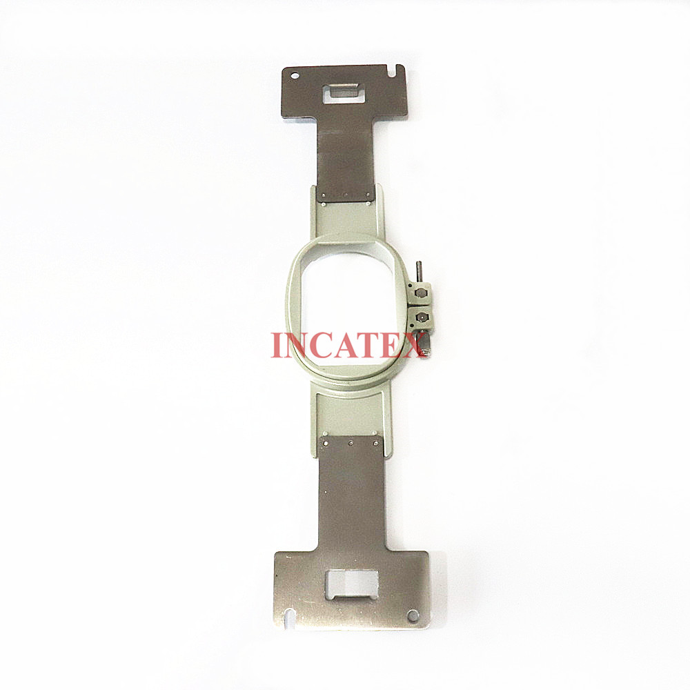Good Quality Brother Tubular E - Embroidery Hoop Plastic 评论和价格