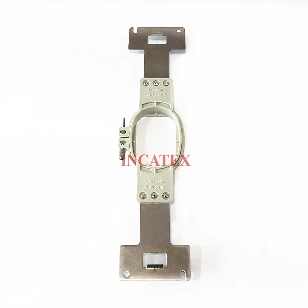 Good Quality Brother Tubular E - Embroidery Hoop Plastic 评论和价格