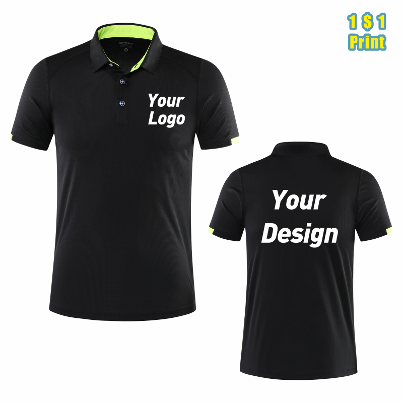 Quick-Drying Breathable Sports - Embroidery Logo 评论和价格