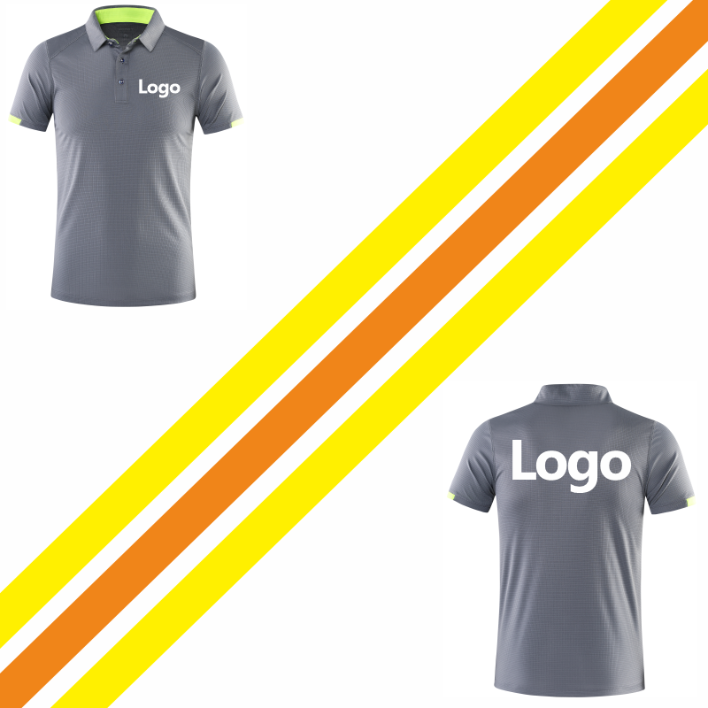 Quick-Drying Breathable Sports - Embroidery Logo 评论和价格