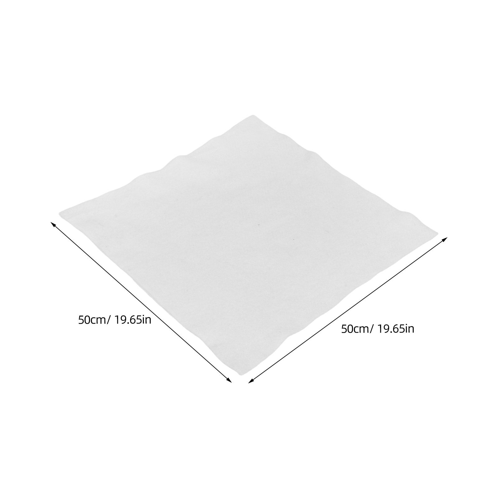 2Pcs Wool Felt Sheets Soft Non - Felt Sheet Wool 评论和价格
