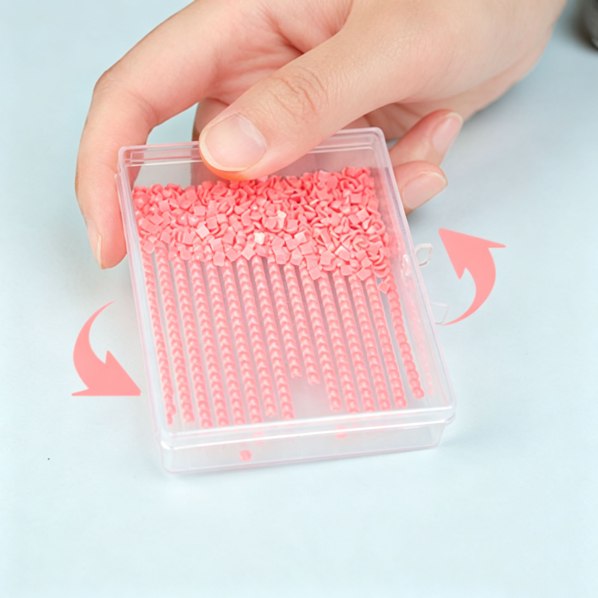 Diamond Painting Art Trays Set - Embroidery Service 评论和价格