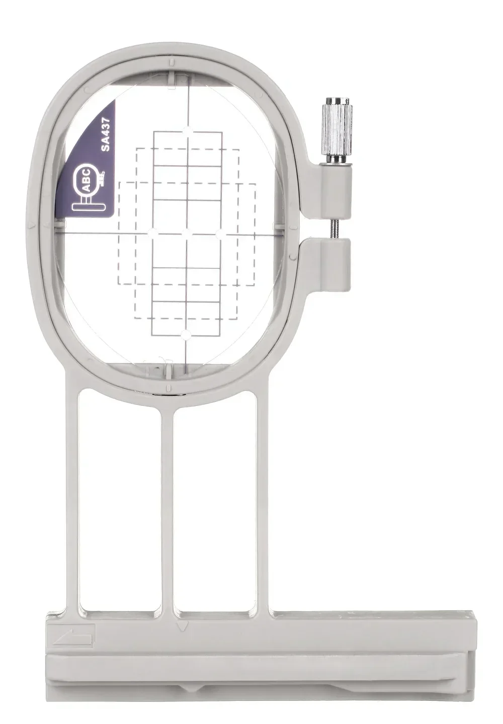 Embroidery Hoop For Brother In - Embroidery Hoop Plastic 评论和价格