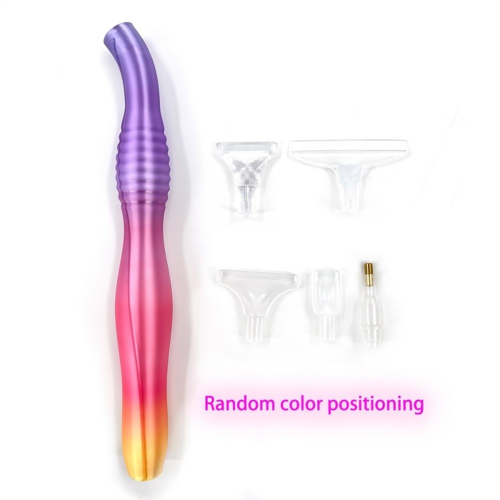 Replacement Pen Heads Diamond  - Embroidery Details 评论和价格