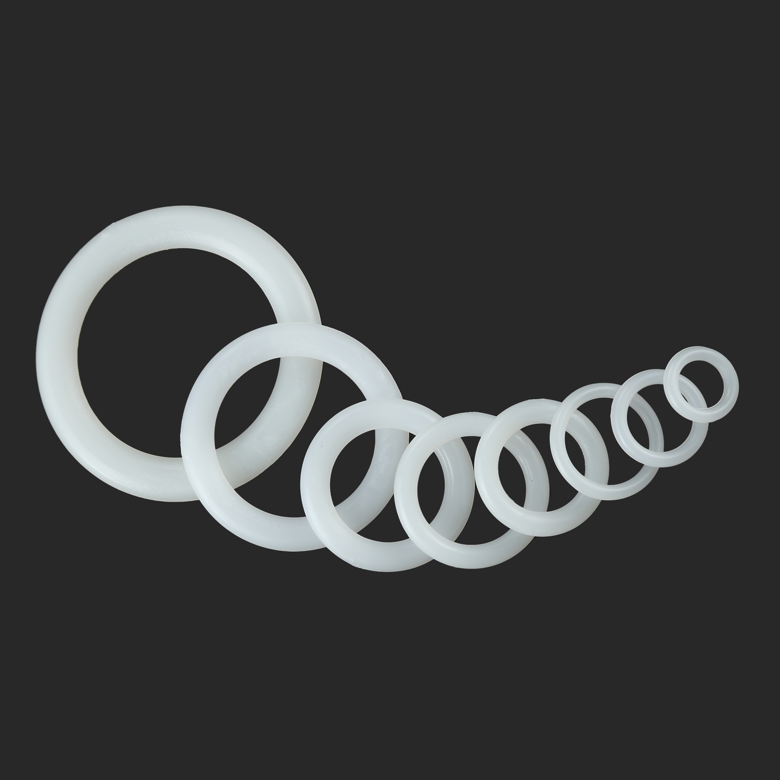 150pcs-20Pcs Hand-woven DIY Cr - Embroidery Hoop Plastic 评论和价格