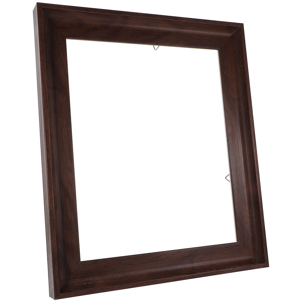 Wooden Canvas Floating Frame f - Frame Display Wood 评论和价格
