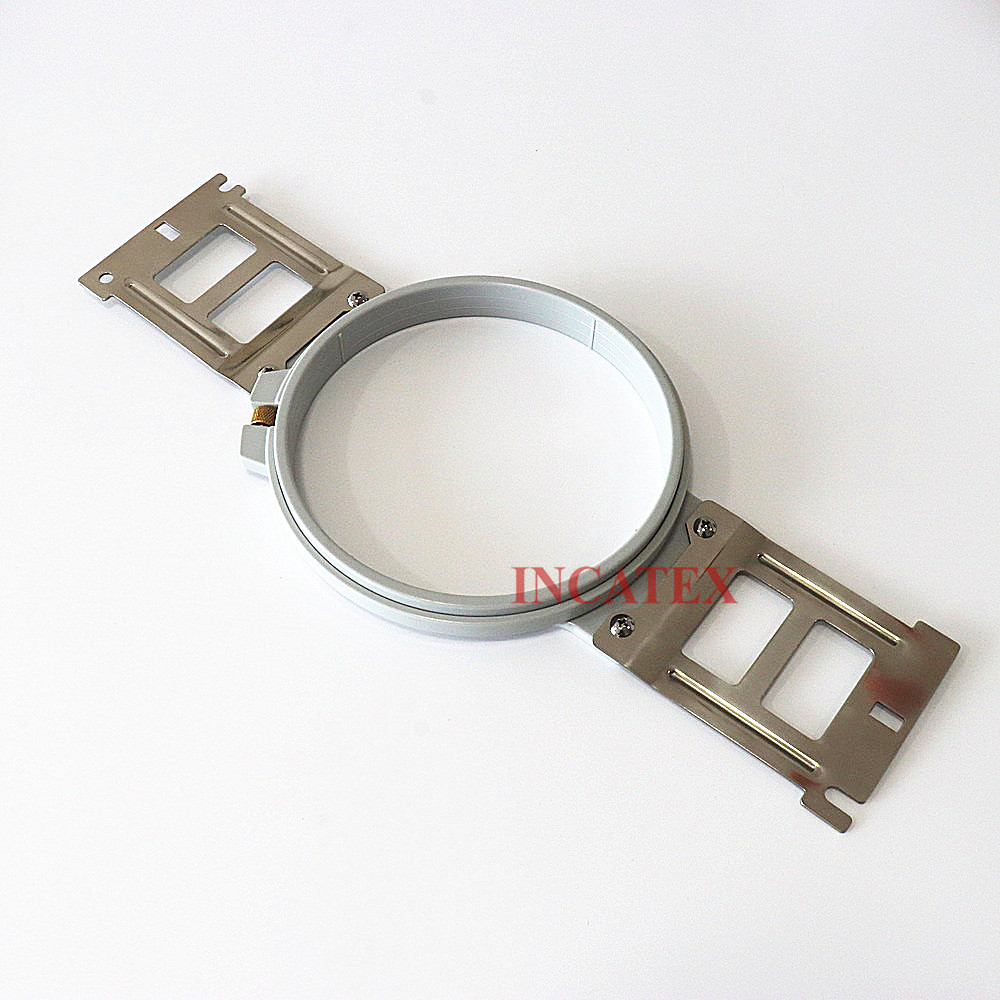 2 Pcs Prodigi AEMco Feiya ZGM  - Embroidery Hoop Plastic 评论和价格