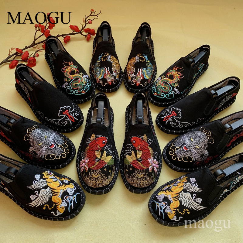 Unisex Chinese Style Embroider - Embroidery Stitch 评论和价格