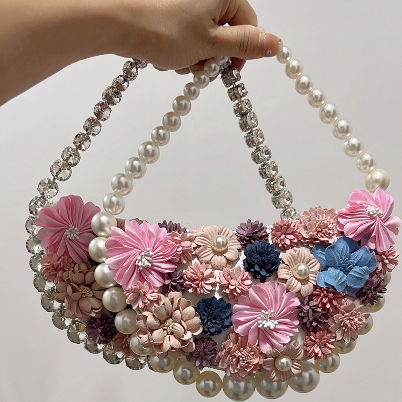 Crystal Shiny Rhinestones Diam - Embroidery Ribbon 评论和价格