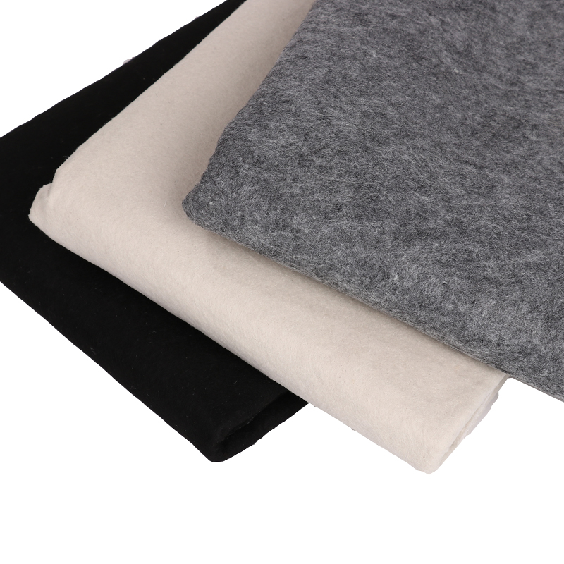 3mm/5mm Thickness Soft Non-wov - Felt Sheet Wool 评论和价格