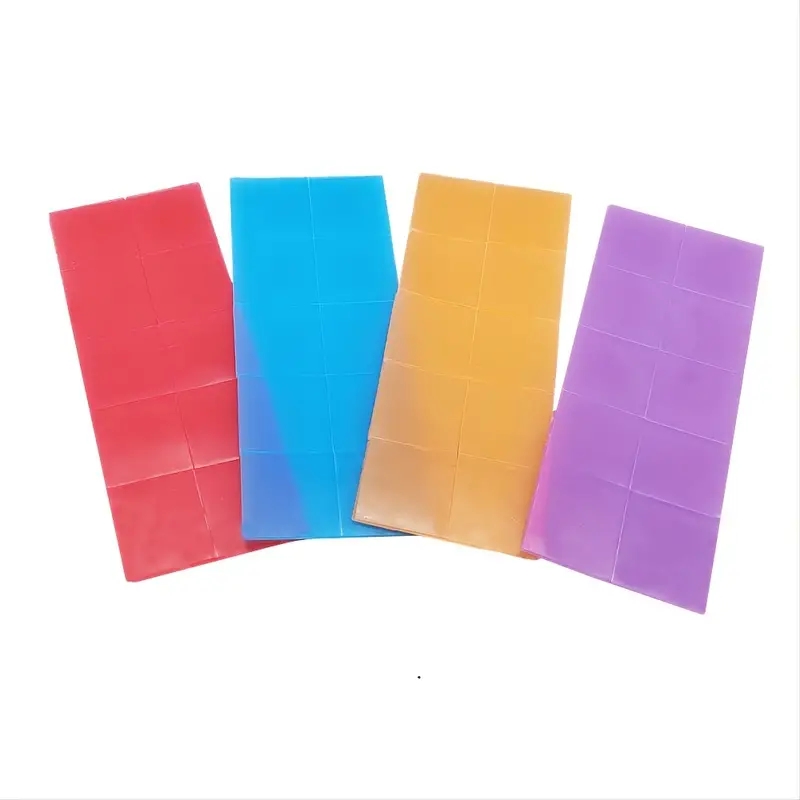 40Pcs Diamond Painting Wax Cla - Embroidery Details 评论和价格