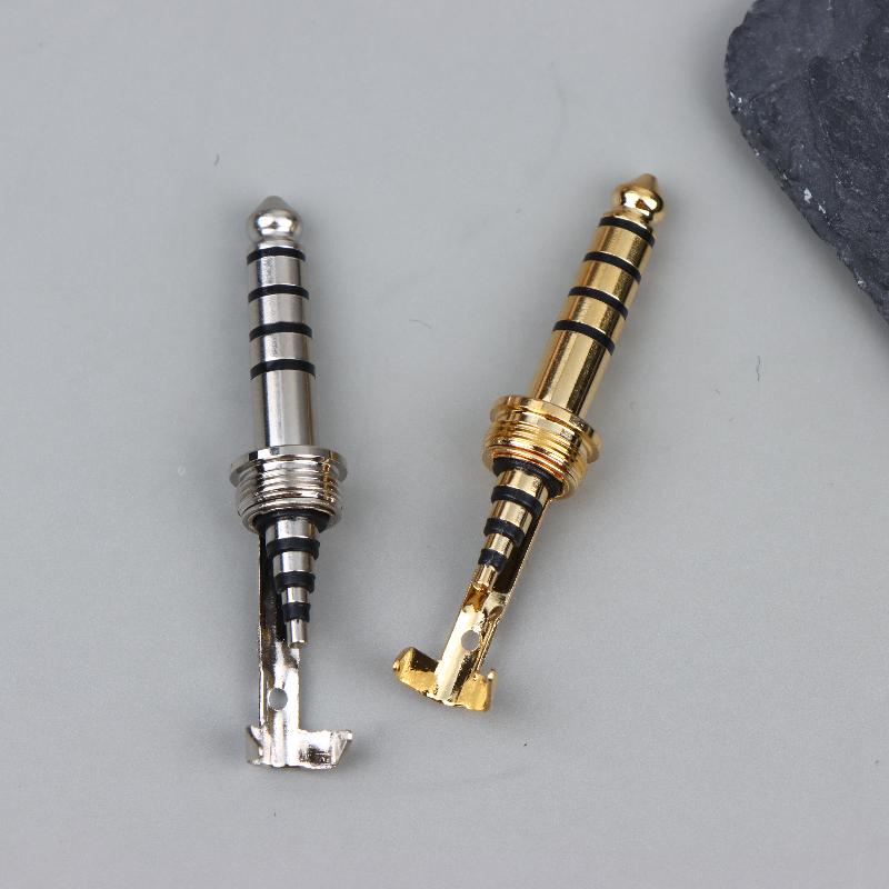 1Pc HIFI Copper Rhodium Plated - Embroidery Knot 评论和价格