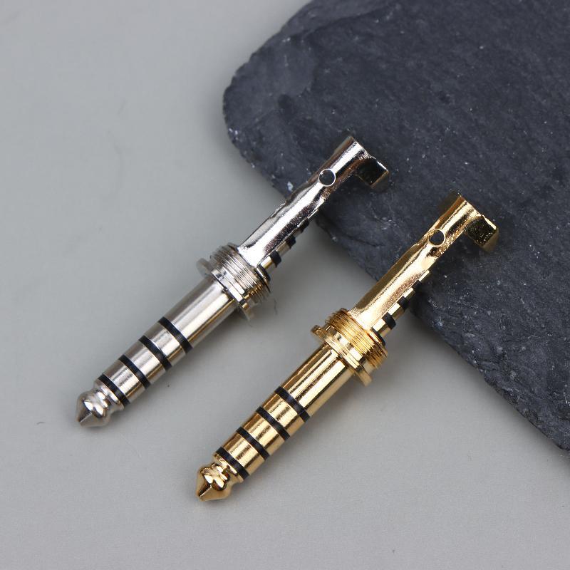 1Pc HIFI Copper Rhodium Plated - Embroidery Knot 评论和价格