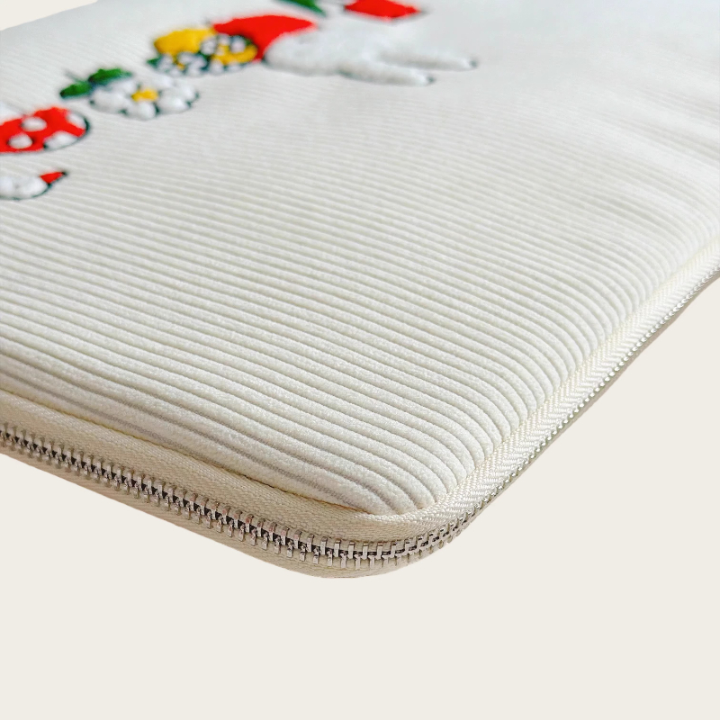Miffy Kawaii Anime Cartoon Rab - Embroidery Rabbit 评论和价格