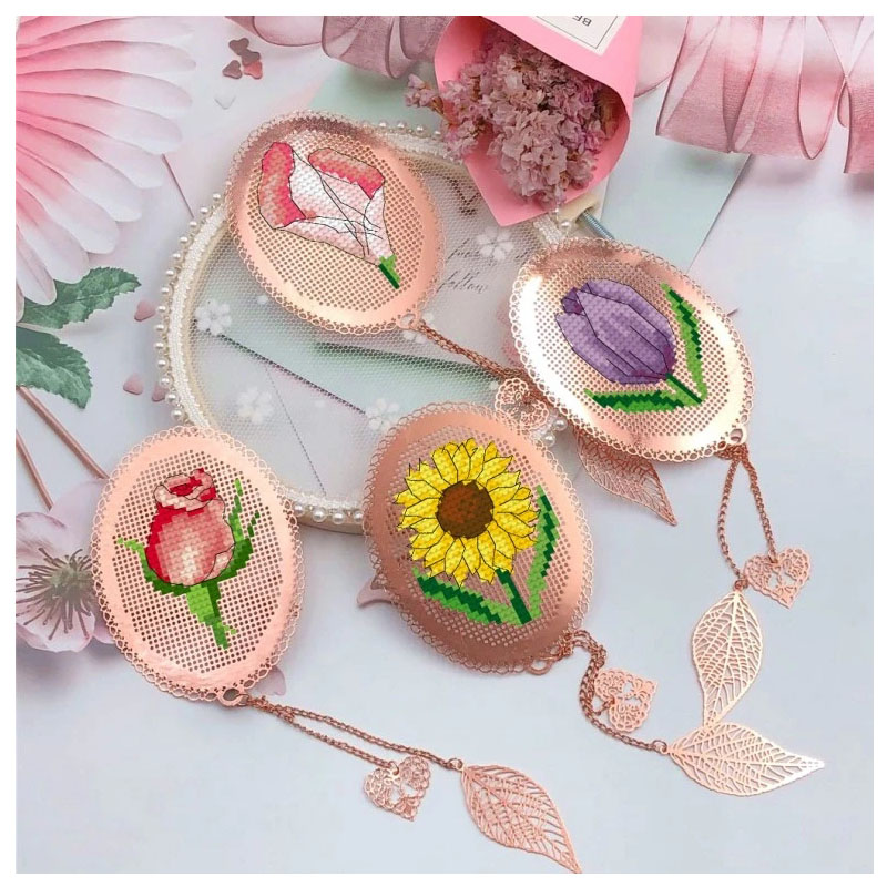 Princess DIY Craft Stich Set,  - Embroidery Stitch 评论和价格