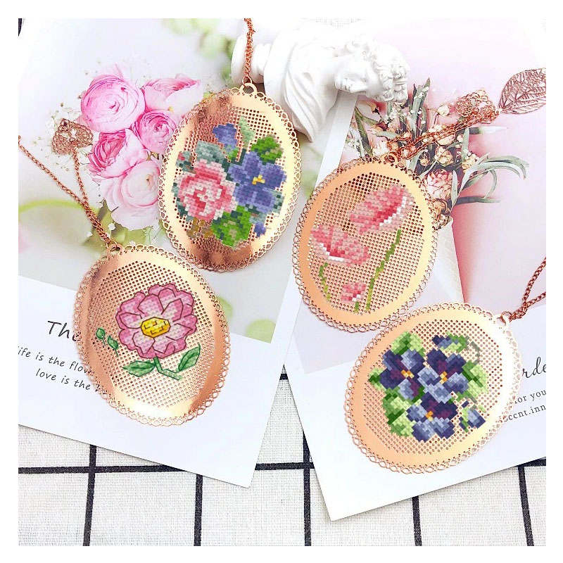 Princess DIY Craft Stich Set,  - Embroidery Stitch 评论和价格